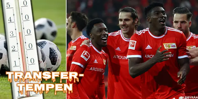 Transfertempen: ”Ingen spelare står över någon annan”