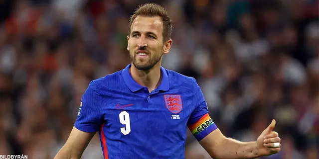 Inför: England - Italien