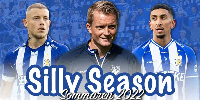 Silly Season 2022: Sebastian Ohlsson klar