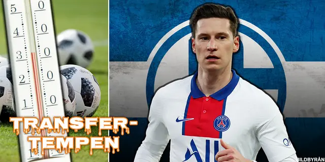 Transfertempen: ”En hemkomst av hemmasonen hade varit en dröm”
