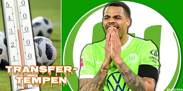Transfertempen: ”Håller inte om man ska kriga om Europaplatser”