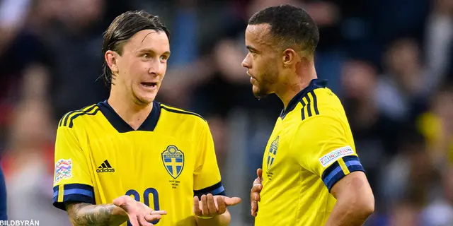 Uppgifter: Kan göra spektakulär comeback