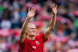 Erling Braut Håland