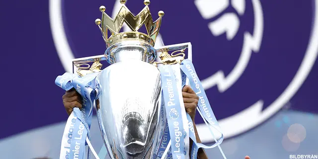 Spelschemat för Premier League 2023/24