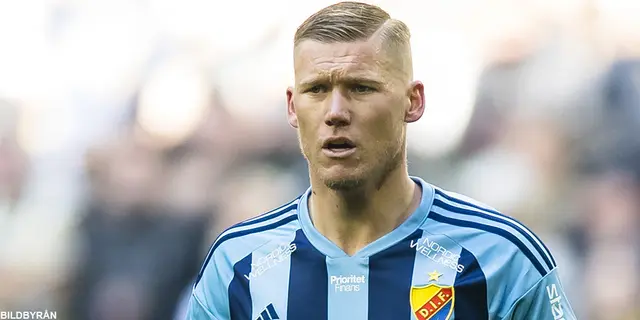 16. Victor Edvardsen