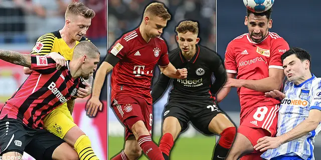 Spelschemat till Bundesliga släppt – huvudstadsderby inleder säsongen