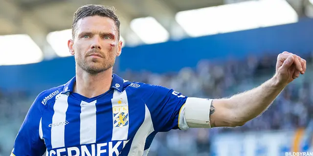 Marcus Berg