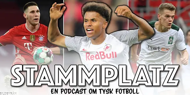 Stammplatz #66: ”TransferWirbel”