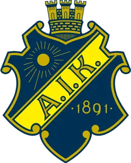 AIK's trupp - https://www.aikfotboll.se/herrar/truppen - Se länken.