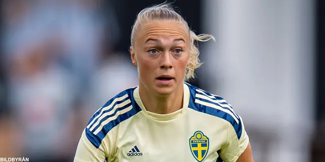 Spelarbetyg: Sverige – Schweiz