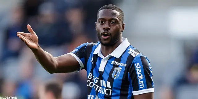 Uppgifter: Ssewankambo till Kanada