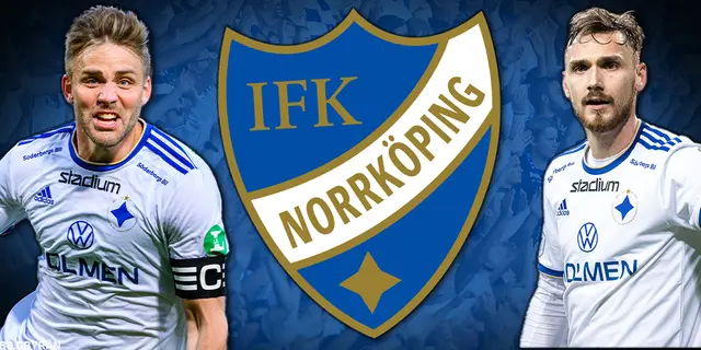 ”Inte längre lika förutsägbart oförutsägbart” – fokus på IFK Norrköping inför återstarten