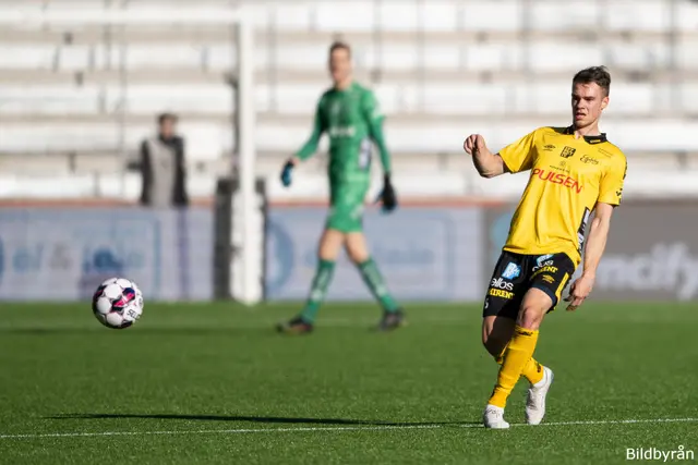 Inför IF Elfsborg - Varbergs BoIS: Uppehållet är över