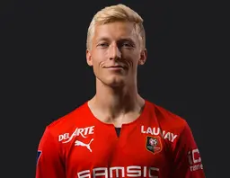 Birger Meling