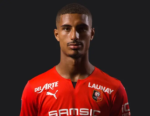 Loïc Badé