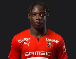 Jérémy Doku