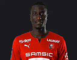 Serhou Guirassy