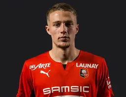 Adrien Truffert