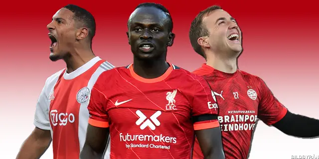 ”Hans dagar i Bundesliga är räknade” – fem tankar om fem stora händelser