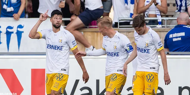 Spelarbetyg efter IK Sirius – IFK Göteborg (1–2) “Välkommen tillbaka”