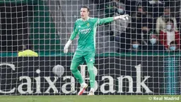 Andriy Lunin