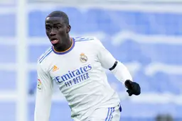 Ferland Mendy