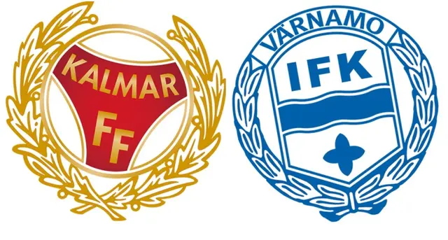 Kalmar FF-Värnamo: Rättvis förlust i Smålandsderbyt!