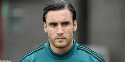 Nicolas Tagliafico