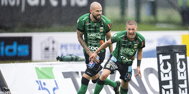 Matchkrönika: utspelade 3-0 vinnare