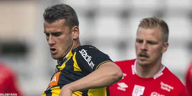 Inför: Mjällby AIF - BK Häcken