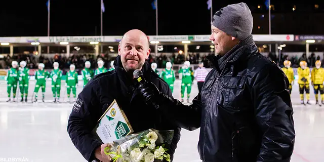 Hammarby Bandy: Samlade nyheter inför säsongen