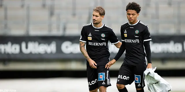 Örebro SK: Svensk fotbolls kameleont