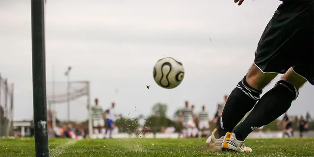 Här är planen för att stoppa fusket inom svensk fotboll