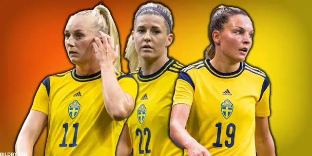 Inför Nederländerna-Sverige: Gruppfinal i öppningsmatchen