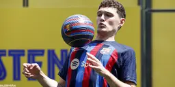 Andreas Christensen