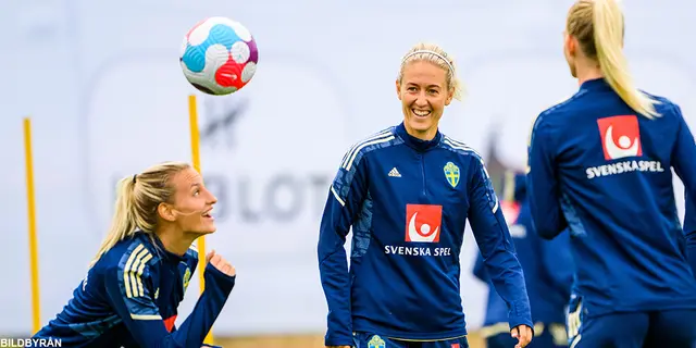 Känsliga flytten: Emma Kullberg lämnar Juventus för Inter