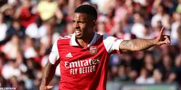 Gabriel Jesus
