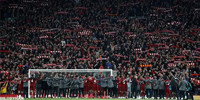 liverpoolsweden.se söker förstärkning - skriv om klubben i ditt hjärta 