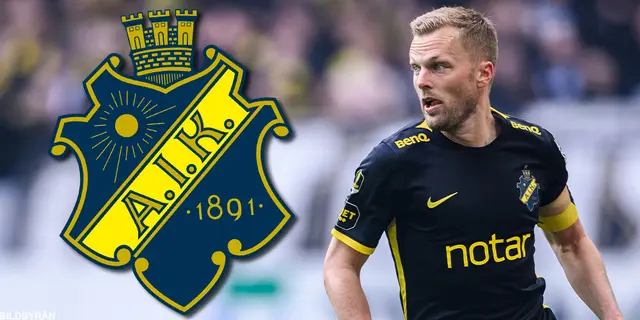 ”Behövs fler spelare som kan konkurrera om startplatser” – fokus på AIK:s övergångsfönster