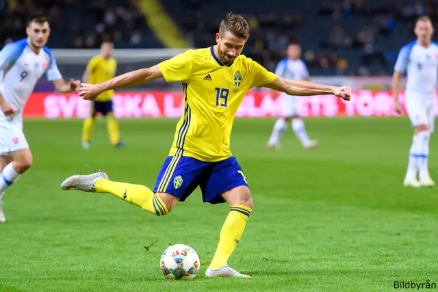 Stefan Andreasson bekräftar: IF Elfsborg har kontakt med Marcus Rohdén