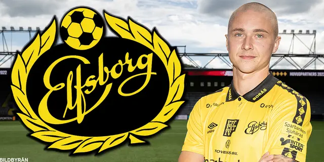 ”Vi har nu Allsvenskans bästa mittbackspar” – fokus på Elfsborgs övergångsfönster