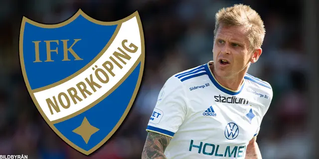 ”Inte jättemånga som rosar marknaden” – fokus på IFK Norrköpings övergångsfönster