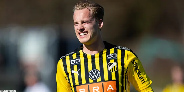 Inför: GIF Sundsvall - BK Häcken