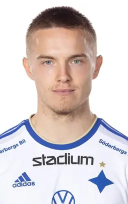 Jacoub Ouro Ortmark