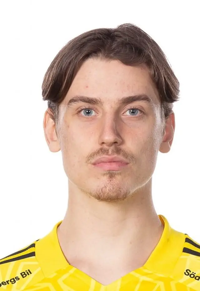 32. Wille Jakobsson