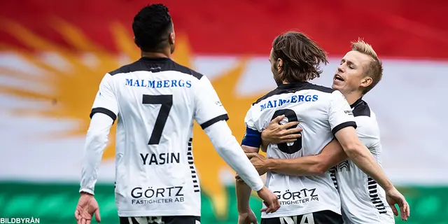 Inför Östersunds FK - Örebro SK: Fuck it, vi kör på ändå