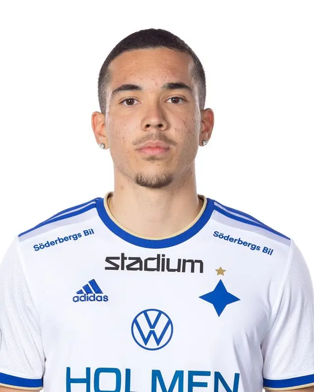 19. Lucas Lima