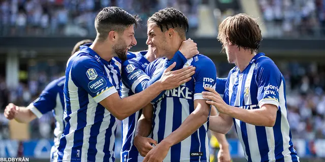 Spelarbetyg efter IFK Göteborg – Mjällby AIF (1–1): ”En X-faktor-spelare”