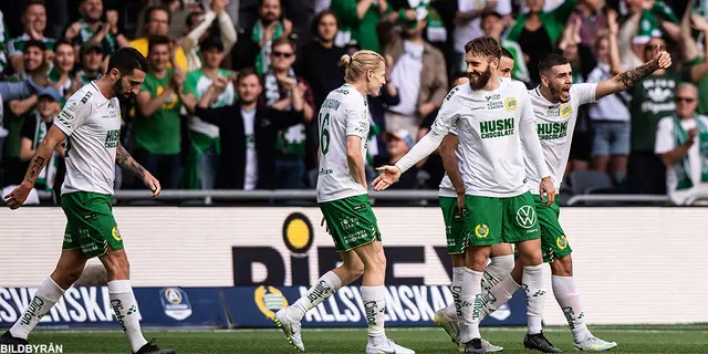 Sänk biljettpriserna, Hammarby! 