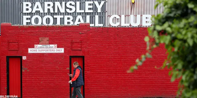 Inför Barnsley-Derby